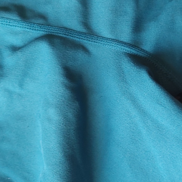 ✅Reebok Workout Shorts - Picture 4 of 4